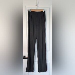 DJERF AVENUE On The Go Pants Ash Tall Size Extra Small